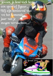 Jeroen